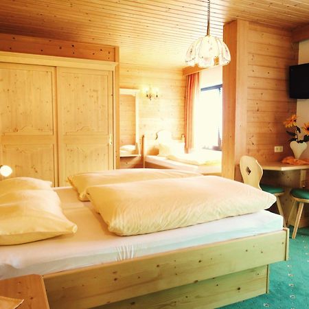 Alpenhof Schwaiger - Hotel Garni Mühlbach am Hochkönig 외부 사진