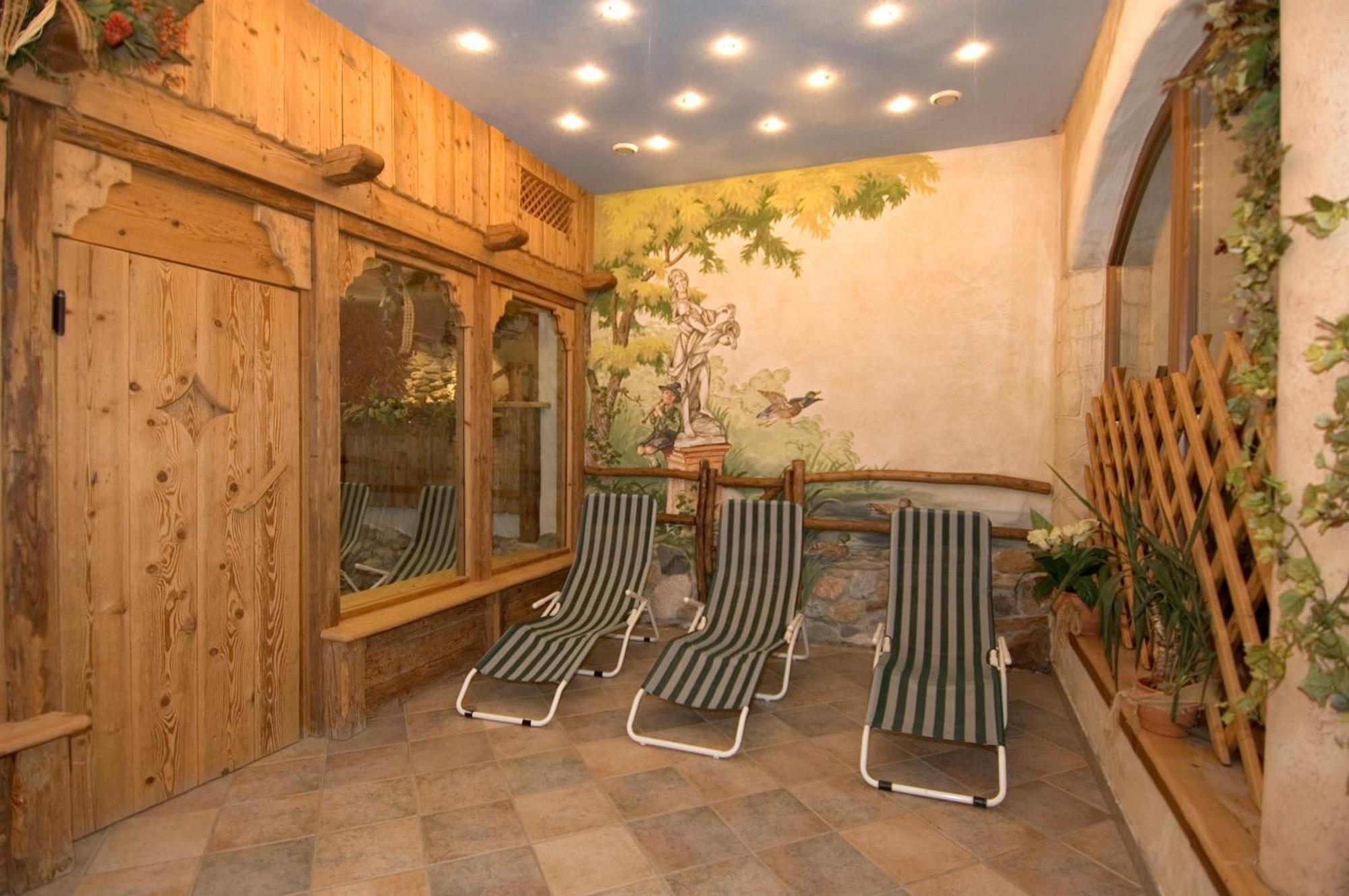 Alpenhof Schwaiger - Hotel Garni Mühlbach am Hochkönig 외부 사진