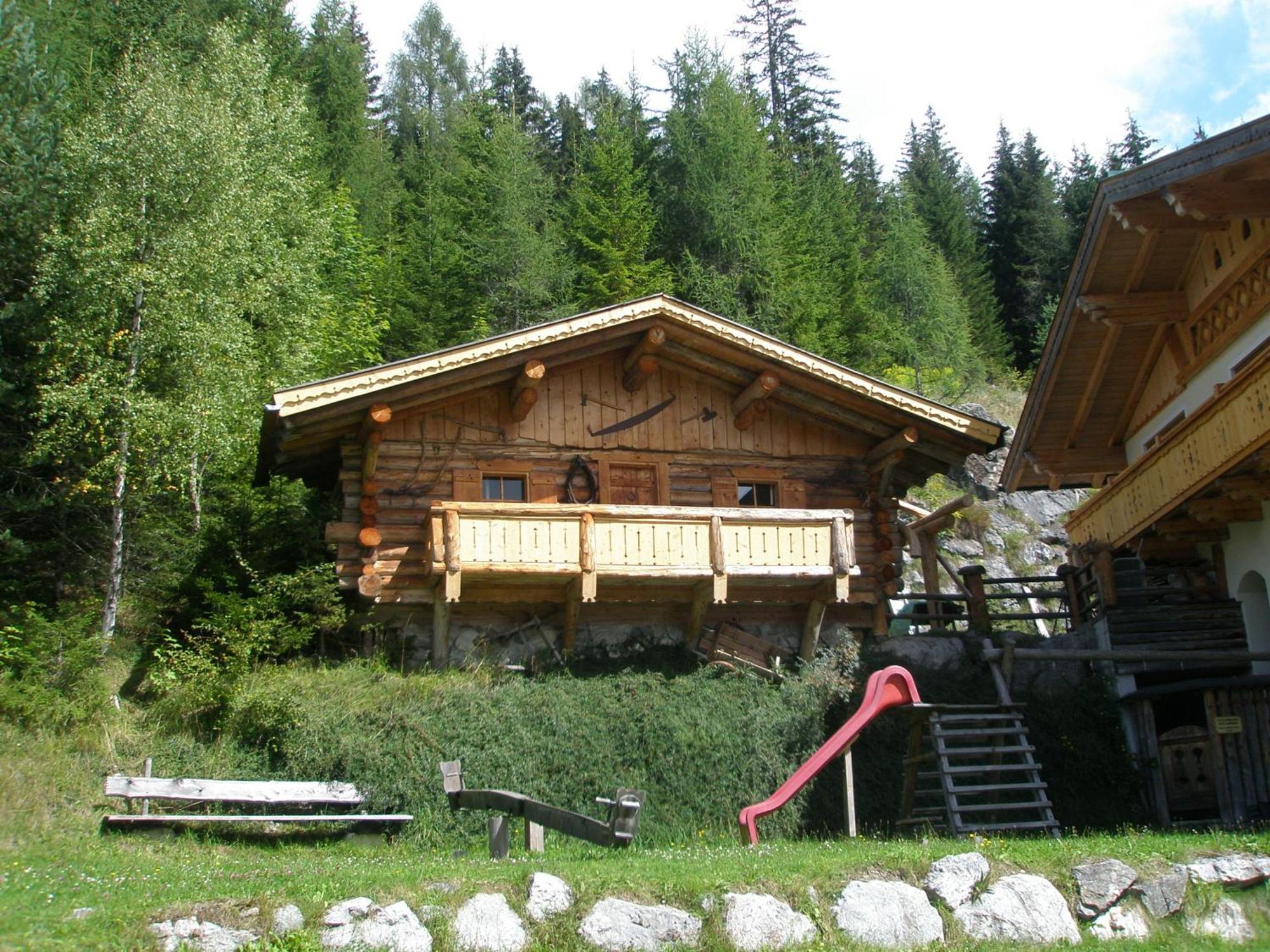 Alpenhof Schwaiger - Hotel Garni Mühlbach am Hochkönig 외부 사진