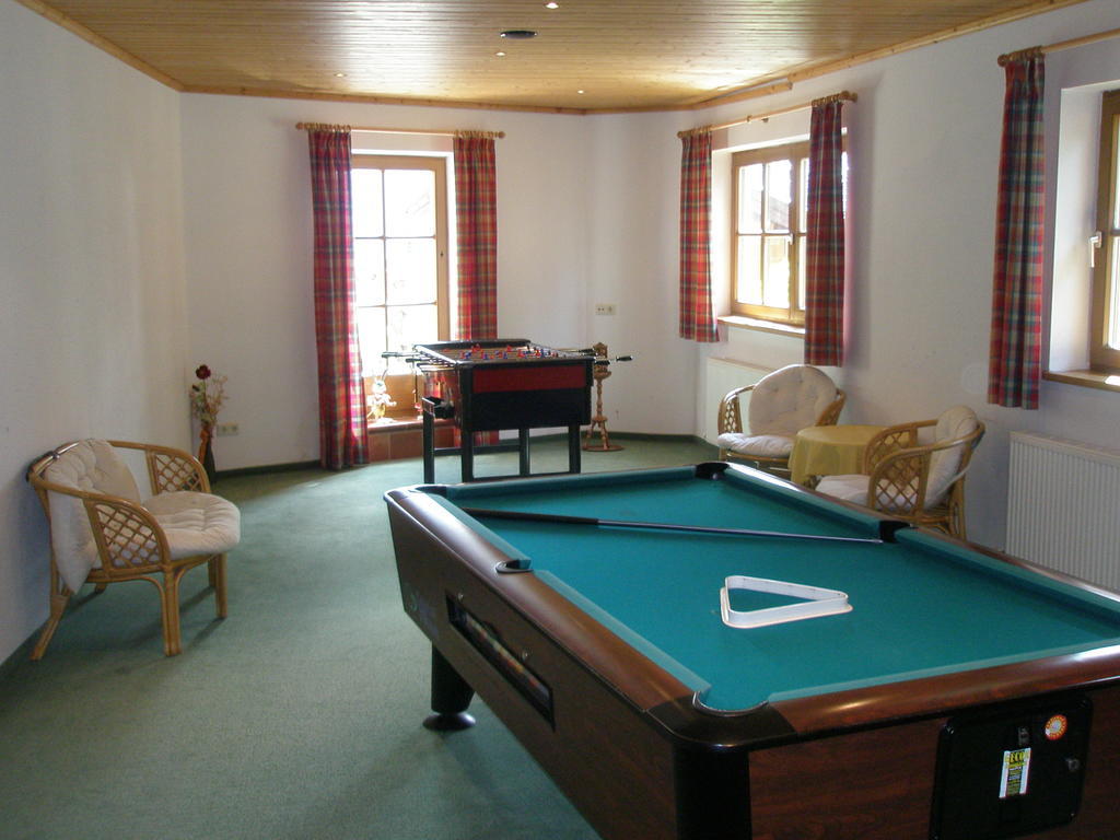 Alpenhof Schwaiger - Hotel Garni Mühlbach am Hochkönig 외부 사진