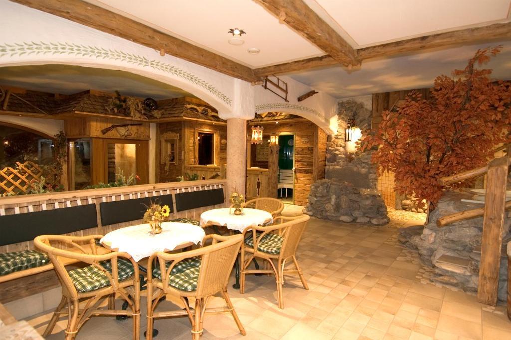 Alpenhof Schwaiger - Hotel Garni Mühlbach am Hochkönig 외부 사진