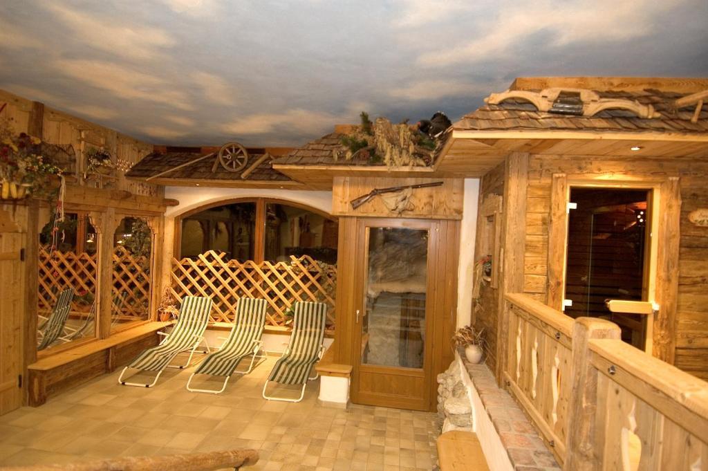 Alpenhof Schwaiger - Hotel Garni Mühlbach am Hochkönig 외부 사진