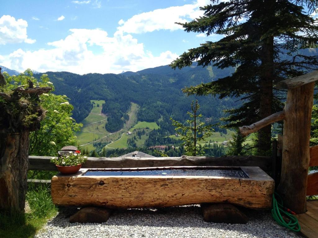 Alpenhof Schwaiger - Hotel Garni Mühlbach am Hochkönig 외부 사진