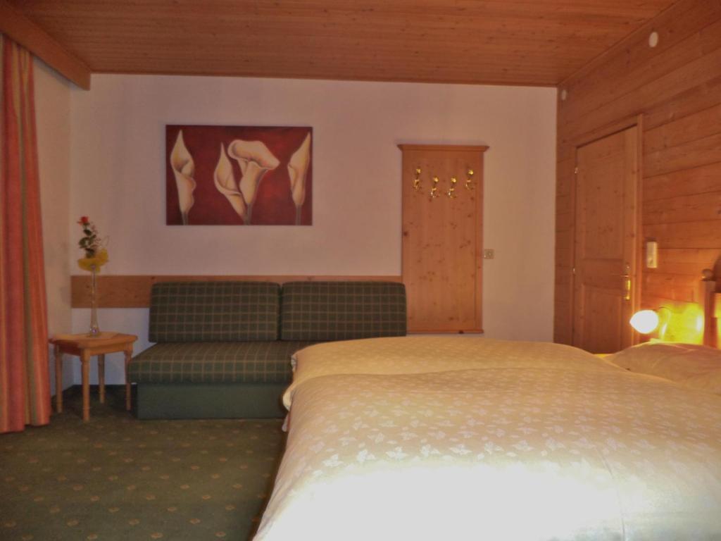 Alpenhof Schwaiger - Hotel Garni Mühlbach am Hochkönig 객실 사진