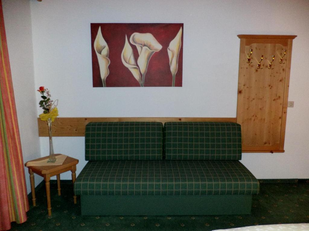 Alpenhof Schwaiger - Hotel Garni Mühlbach am Hochkönig 외부 사진