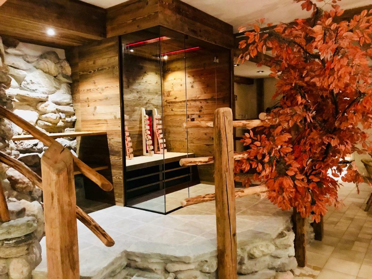 Alpenhof Schwaiger - Hotel Garni Mühlbach am Hochkönig 외부 사진