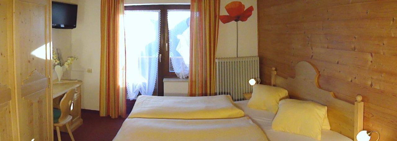 Alpenhof Schwaiger - Hotel Garni Mühlbach am Hochkönig 외부 사진